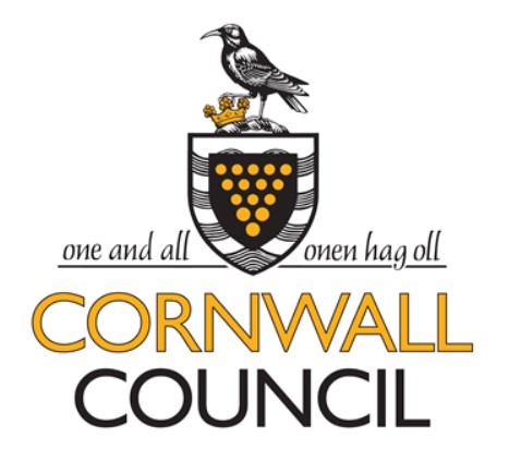 Cornwall Council logo