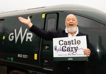 GWR train tickets now on sale for Glastonbury 2022 