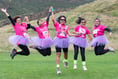 Get involved with Cancer research events happening next month 