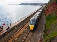 Funding to increase resilience of main South West rail route 