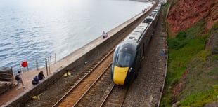 Funding to increase resilience of main South West rail route 