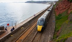 Funding to increase resilience of main South West rail route 