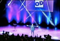 The Good Times Tour comes to Launceston Town Hall