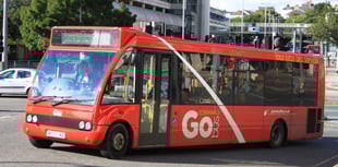 Councillor urges rethink on bus routes excluded from reduced fares  