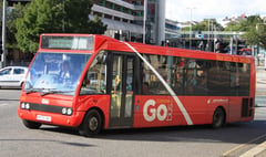 Councillor urges rethink on bus routes excluded from reduced fares  