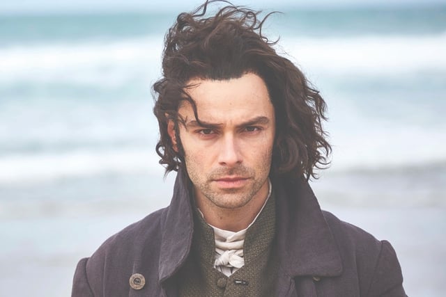 Cornish talent takes to the screen for new period drama