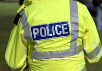 Thousands of pounds worth of fuel stolen