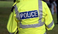 Thousands of pounds worth of fuel stolen
