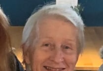 Margaret Garvin has now been found safe and well