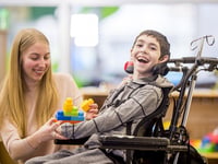 Disability support programme helps more than 1,000 young people