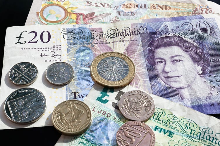 Cornwall and Isles of Scilly to receive £132million from Shared Prosperity Fund