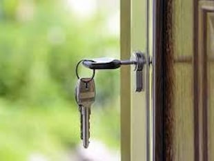  House price increases outperform incomes in 131 areas of Britain