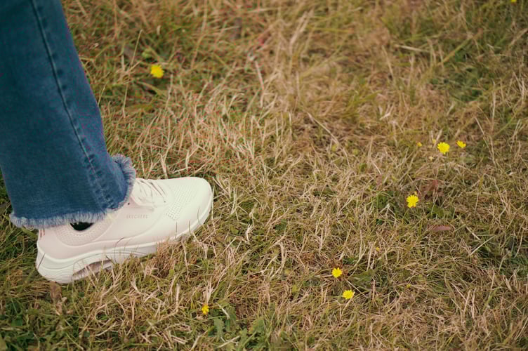 Walking