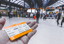 1 million half price rail tickets in first Great British Rail Sale