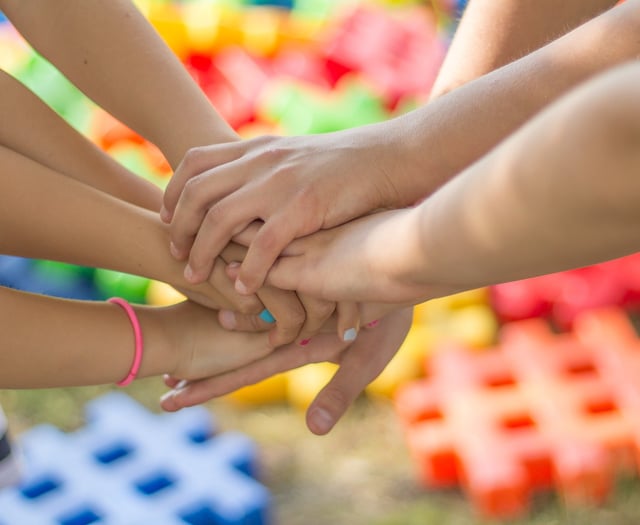 Let’s Make Devon a Child Friendly County