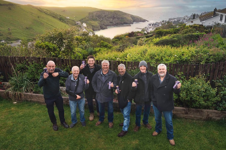The Fisherman’s Friends
