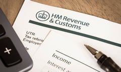 Millions of tax credit customers to receive annual renewal packs 