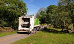Earlier waste collection times expected to keep crews safe 