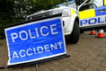 Police appeal for information following a fatal motorcycle accident 