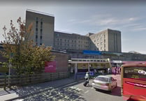 New A+E department a welcome development