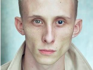 Looe actor says it's "heartwarming" to see hometown on screen