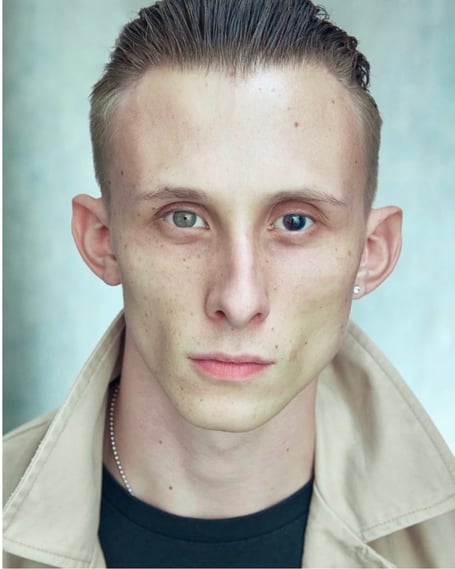 Josh J Parker 