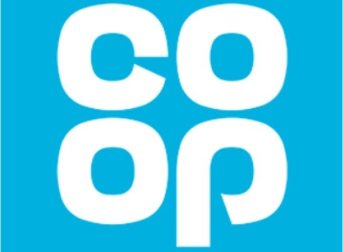 Co-op logo