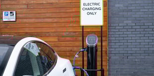 No need for electric vehicle ‘range anxiety’ says AA president 
