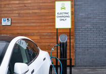 No need for electric vehicle ‘range anxiety’ says AA president 