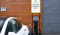 No need for electric vehicle ‘range anxiety’ says AA president 