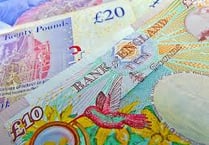 Out of the blue bank closure shocks town