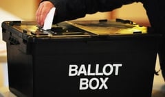 Why there are no elections today anywhere in Cornwall