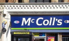 Jobs at risk as McColl’s goes into administration