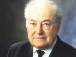 Offices closed today as a mark of respect to the late Sir Ray Tindle