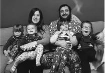 Tribute paid by family following fatal collision near Bude