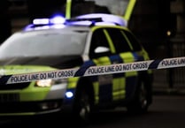 Police charge man with murder following A38 death at St Budeaux 