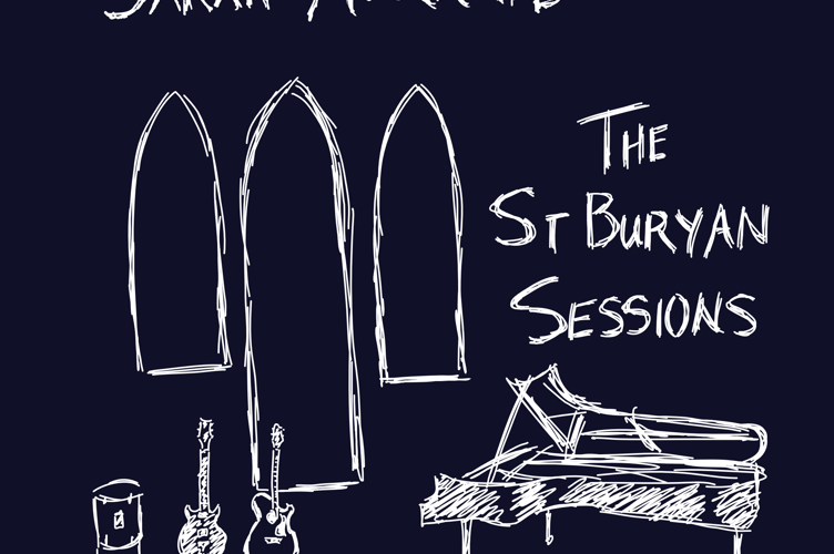 The St Buryan Sessions
