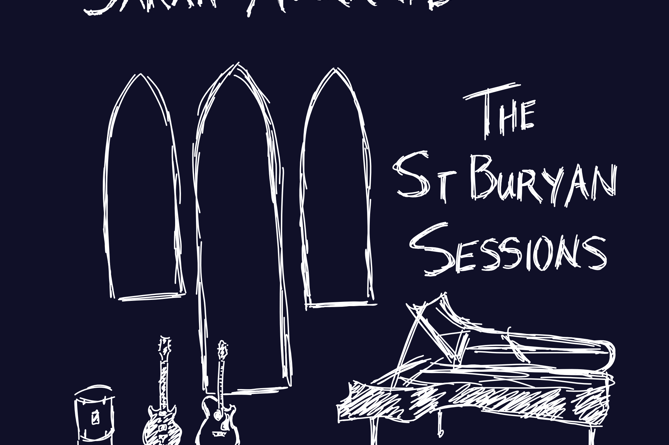 The St Buryan Sessions