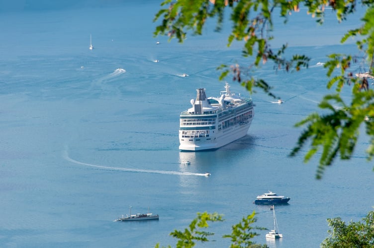 Seafarer minimum wage laws set sail