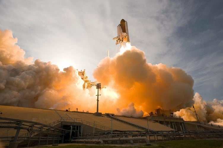 Space and the next era of manufacturing in Cornwall