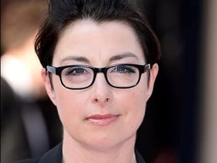 Bodmin features in TV show on Sue Perkins’ family history 