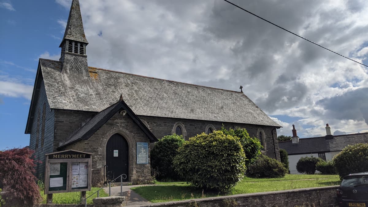 Potential developer of closed Merrymeet church told to revisit proposals