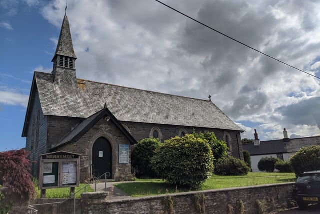 Owner of closed church told to revisit proposals