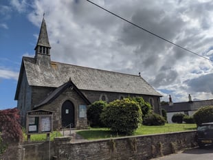 Owner of closed church told to revisit proposals