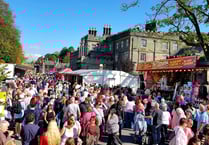 Tavistock Goose Fair to return 