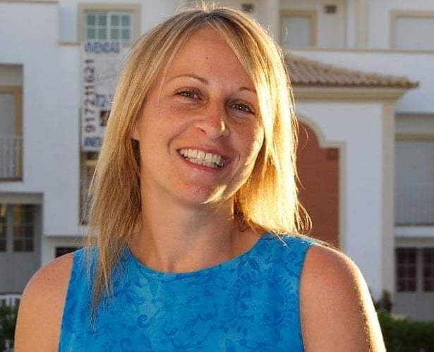Denise Yeo from the Liskeard area, who died following a collision at Lostwithiel