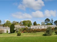 Boconnoc hosting special film screening celebrating sculptor