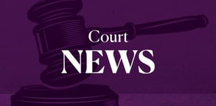 Latest court cases dealt with by local magistrates and the Crown Court