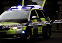 One person critical and two still missing after Roadford Lake accident