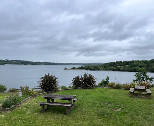 Police make official statement over Roadford Lake boat accident